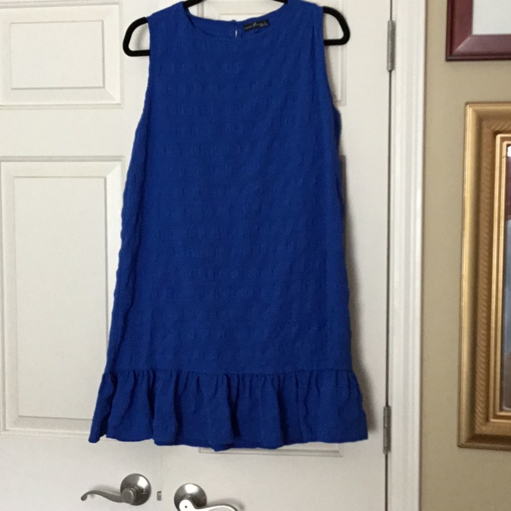 Emery Rose Dress